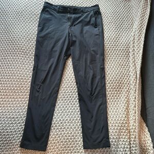 Lululemon Men’s Commission Pants